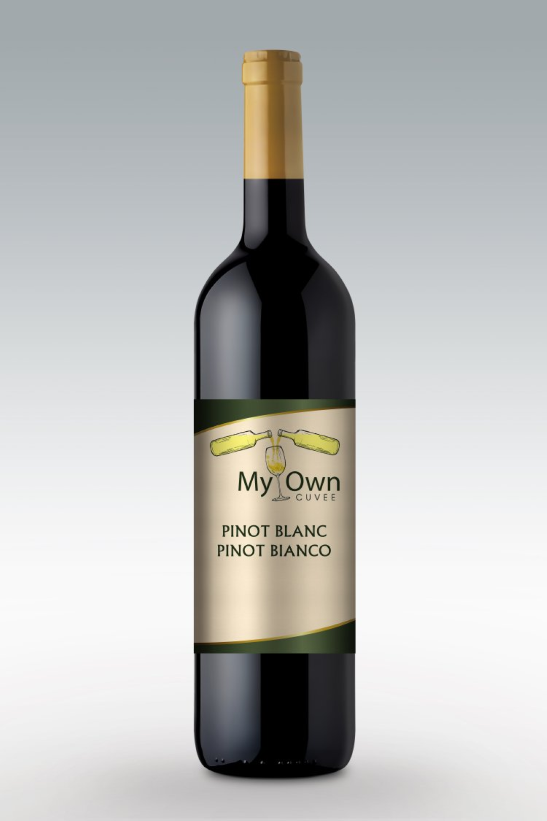 PINOT BLANC750ML
